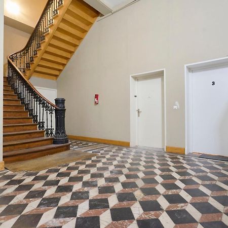 Locationstourcoing - Le Duplex Apartment Luaran gambar