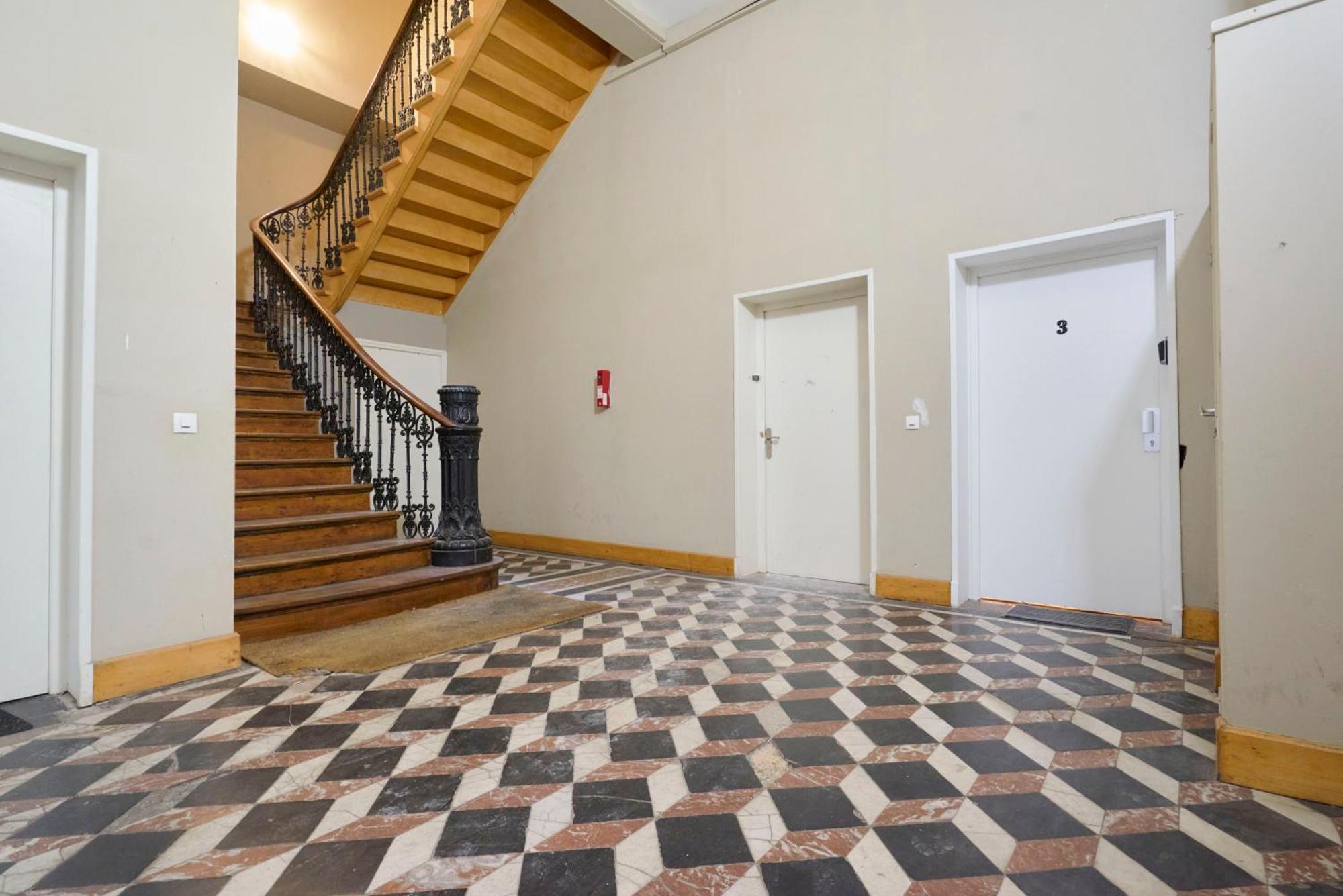 Locationstourcoing - Le Duplex Apartment Luaran gambar