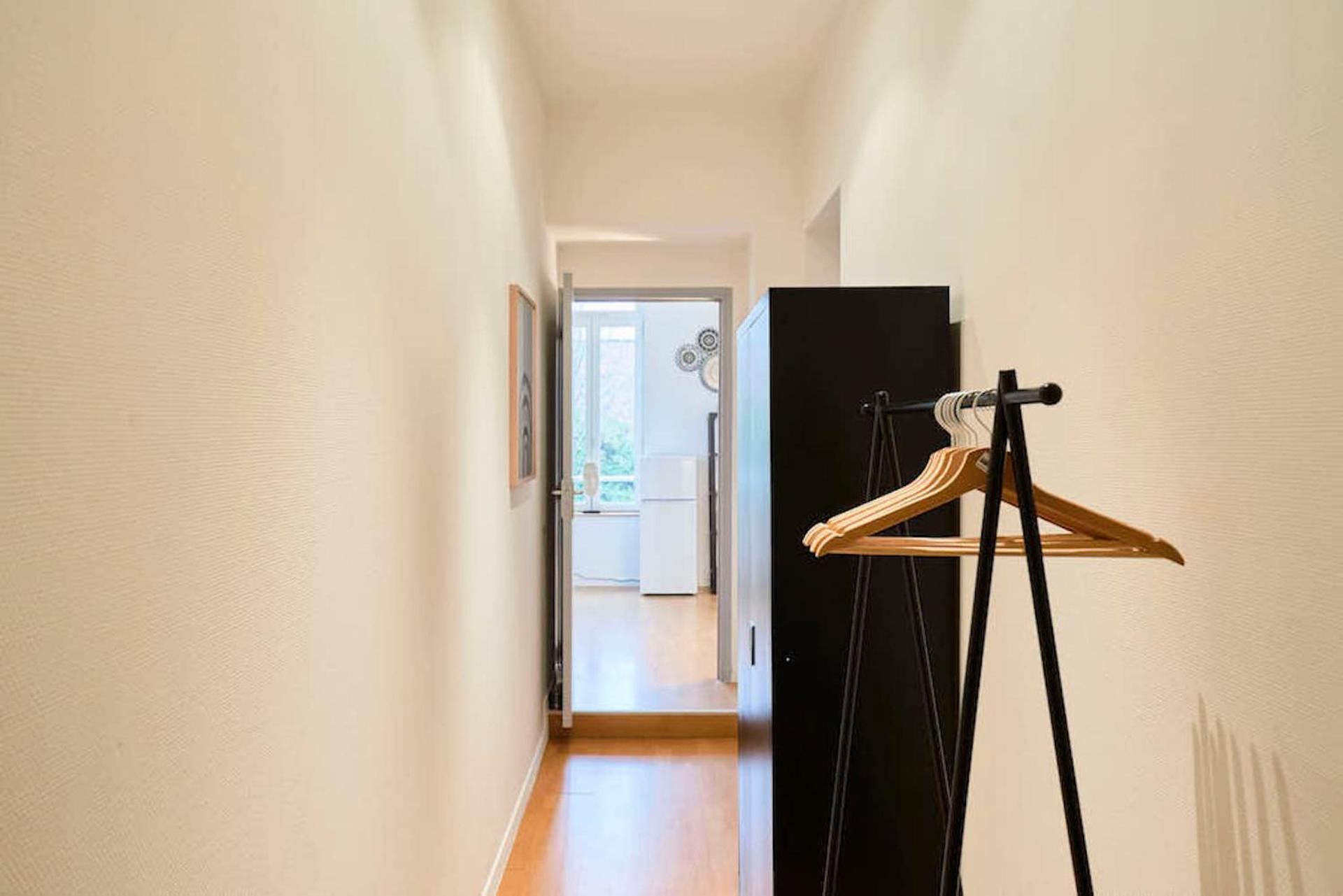 Locationstourcoing - Le Duplex Apartment Luaran gambar